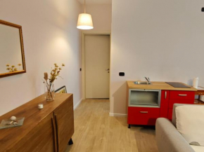 Beb Casa-La Lucciola Salsomaggiore Terme